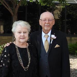 Meet your Posher, Phyllis